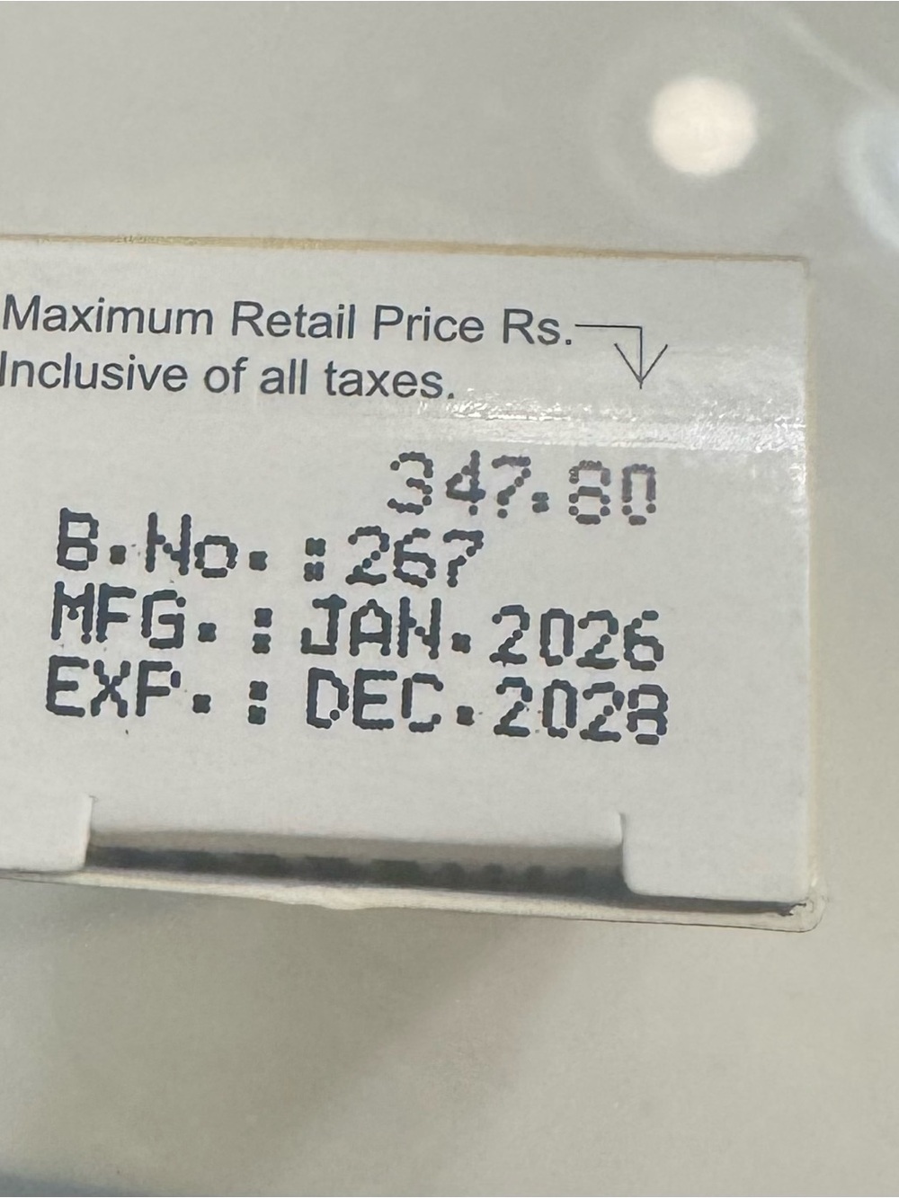 Aziderm Azelaic Acid Cream - Picture 3 of 3